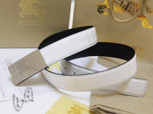 Wholesale Cheap B urberry AAA Designer Belts for Sale