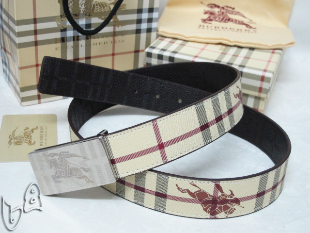Wholesale Cheap B urberry AAA Designer Belts for Sale