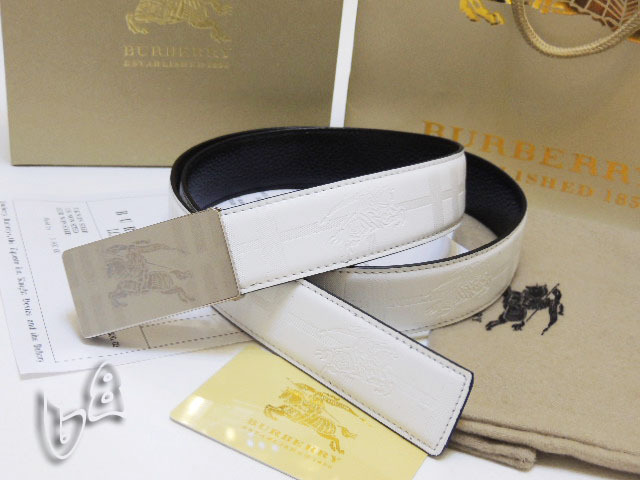 Wholesale Cheap B urberry AAA Designer Belts for Sale
