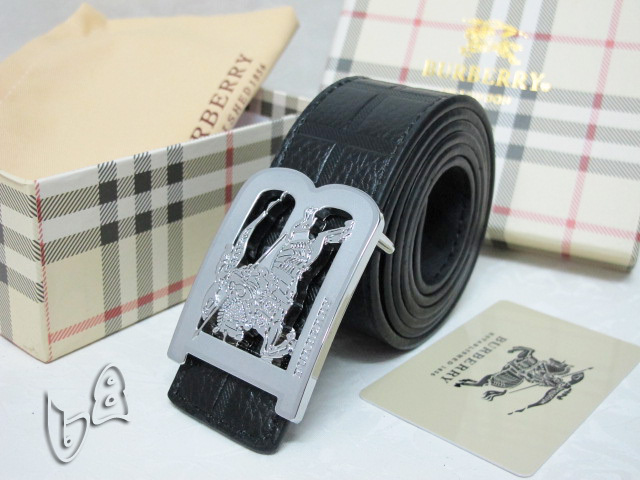 Wholesale Cheap B urberry AAA Designer Belts for Sale
