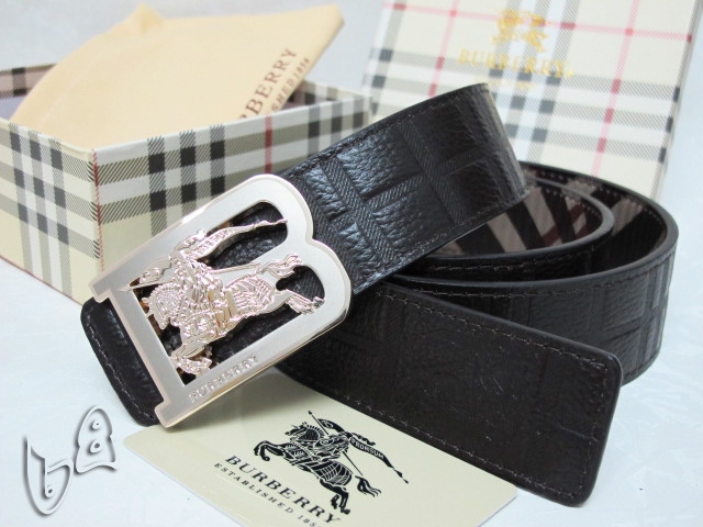 Wholesale Cheap B urberry AAA Designer Belts for Sale