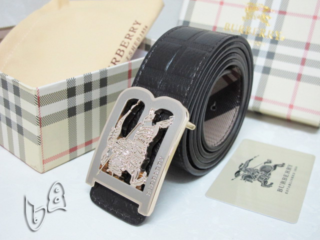 Wholesale Cheap B urberry AAA Designer Belts for Sale