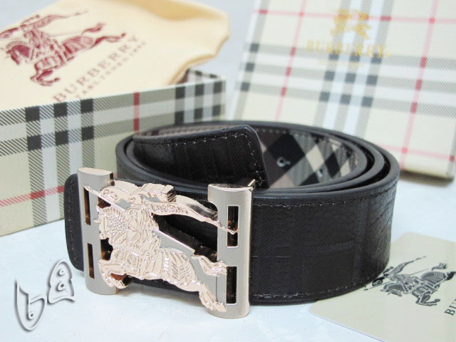 Wholesale Cheap B urberry AAA Designer Belts for Sale