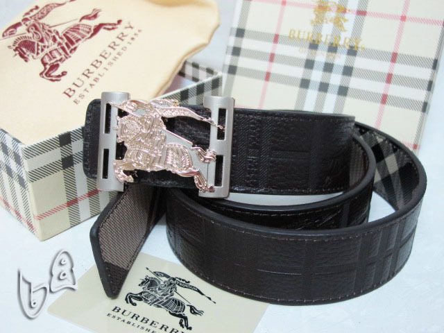 Wholesale Cheap B urberry AAA Designer Belts for Sale
