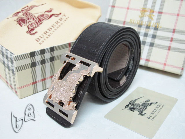 Wholesale Cheap B urberry AAA Designer Belts for Sale
