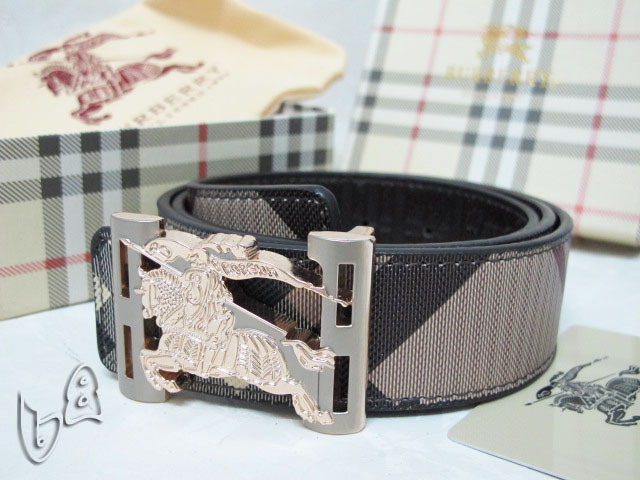 Wholesale Cheap B urberry AAA Designer Belts for Sale