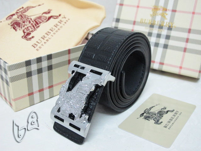 Wholesale Cheap B urberry AAA Designer Belts for Sale