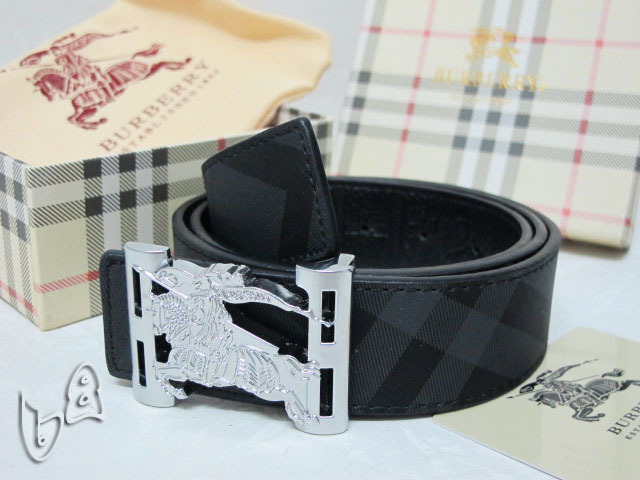 Wholesale Cheap B urberry AAA Designer Belts for Sale