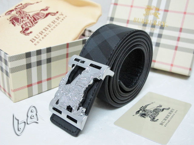 Wholesale Cheap B urberry AAA Designer Belts for Sale