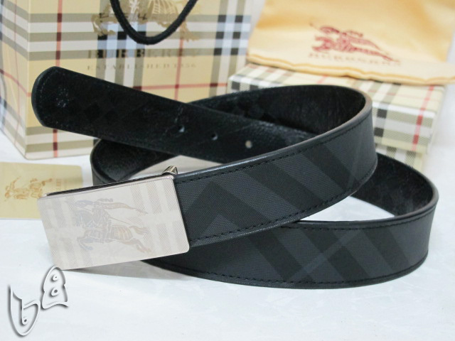 Wholesale Cheap B urberry AAA Designer Belts for Sale