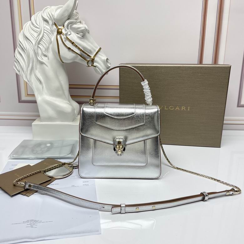 Wholesale High quality AAA B.vlgari Replica Bags for Sale