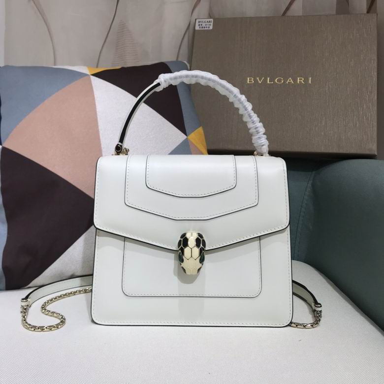 Wholesale Cheap AAA B.vlgari Replica bags for Sale