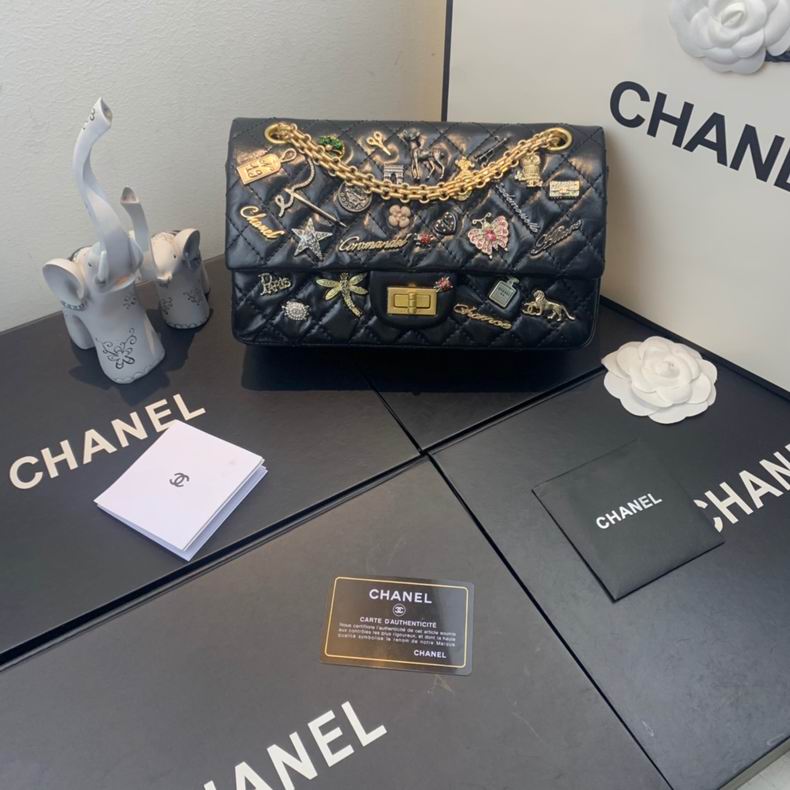 Wholesale Cheap C hanel AAA Bags for Sale
