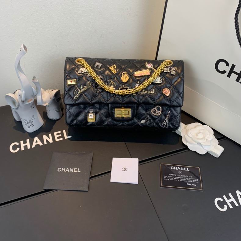 Wholesale Cheap C hanel AAA Bags for Sale