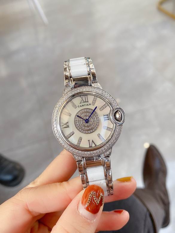 Wholesale C artier Designer Watches For Sale