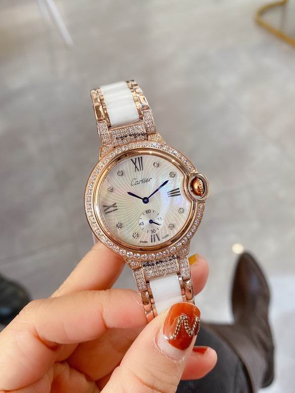 Wholesale C artier Designer Watches For Sale