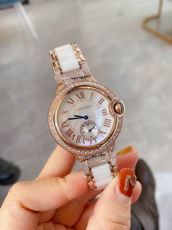 Wholesale C artier Designer Watches For Sale