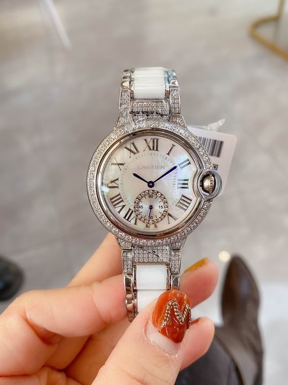 Wholesale C artier Designer Watches For Sale