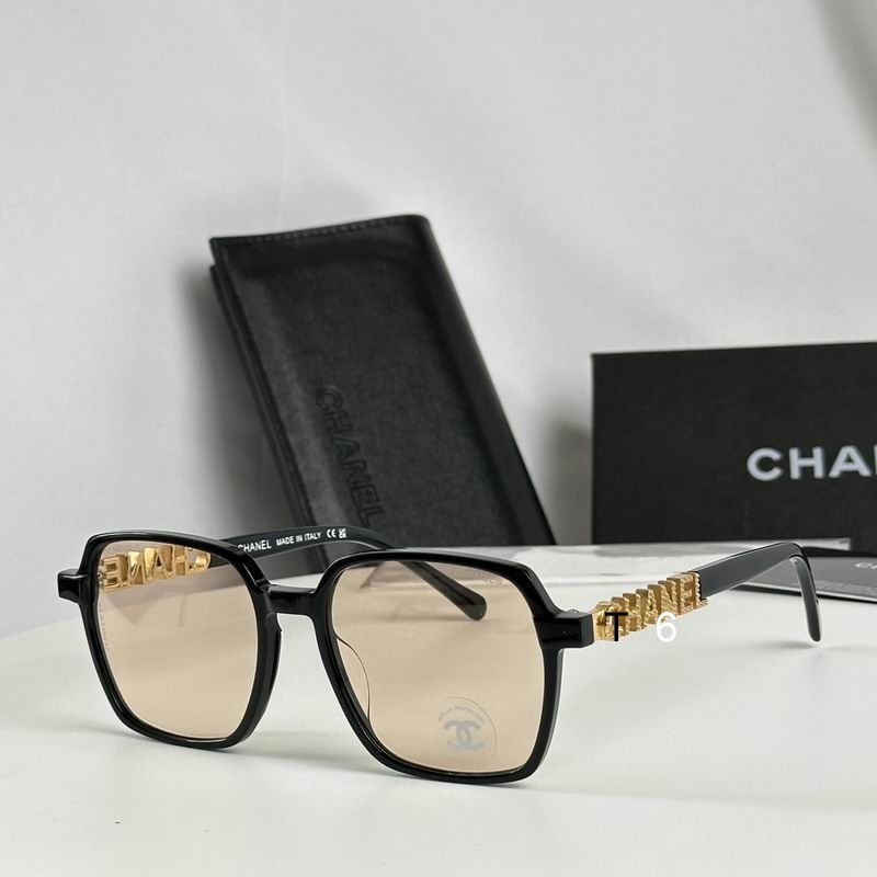 Wholesale Cheap C hanel Replica Glasses Frames for Sale