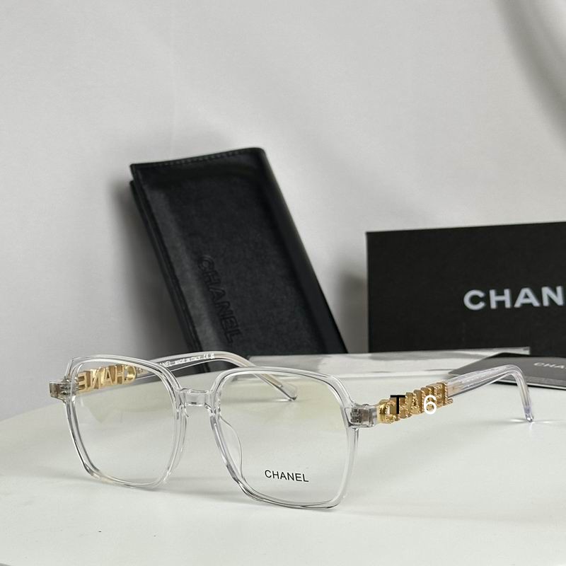 Wholesale Cheap C hanel Replica Glasses Frames for Sale