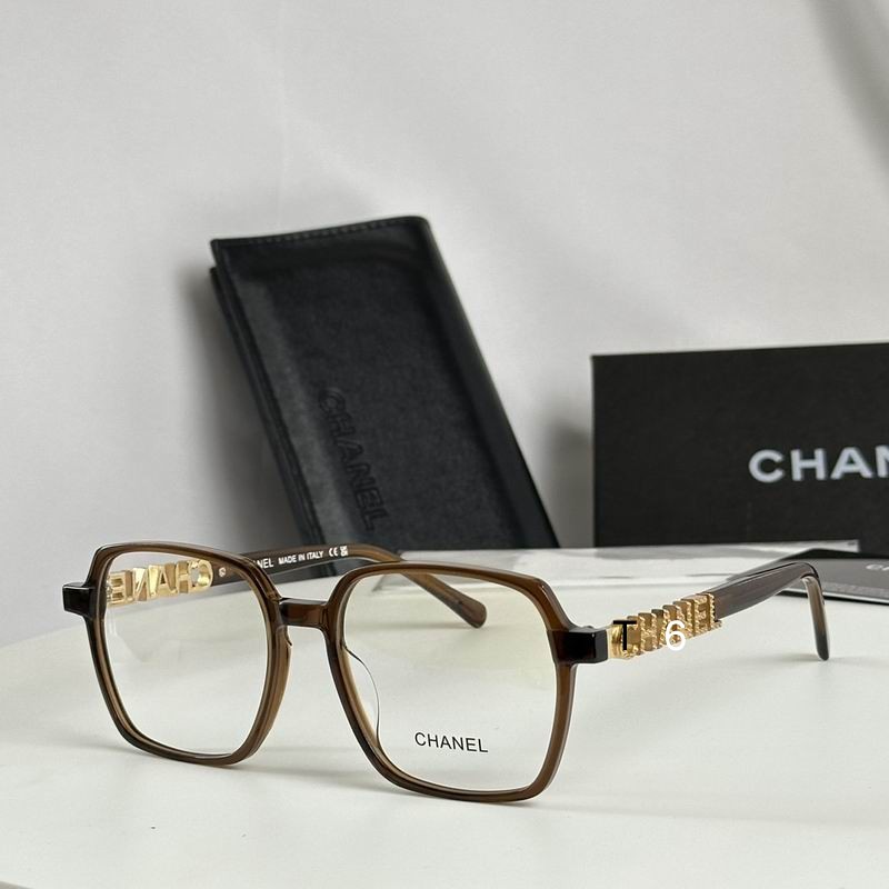 Wholesale Cheap C hanel Replica Glasses Frames for Sale