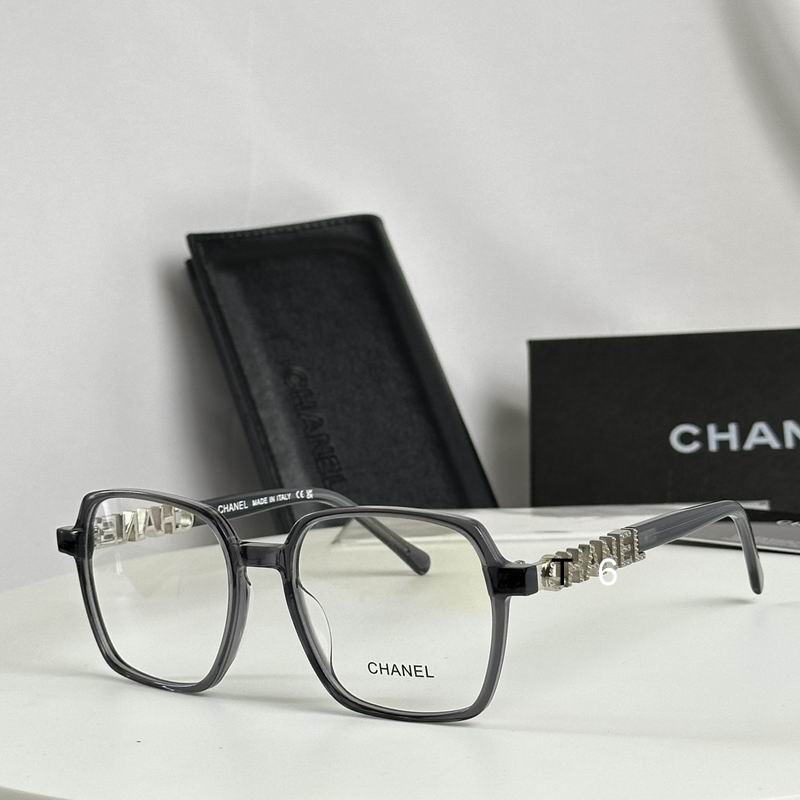 Wholesale Cheap C hanel Replica Glasses Frames for Sale