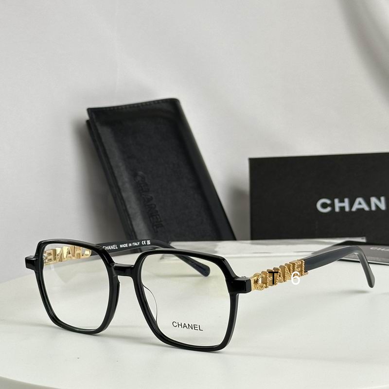 Wholesale Cheap C hanel Replica Glasses Frames for Sale