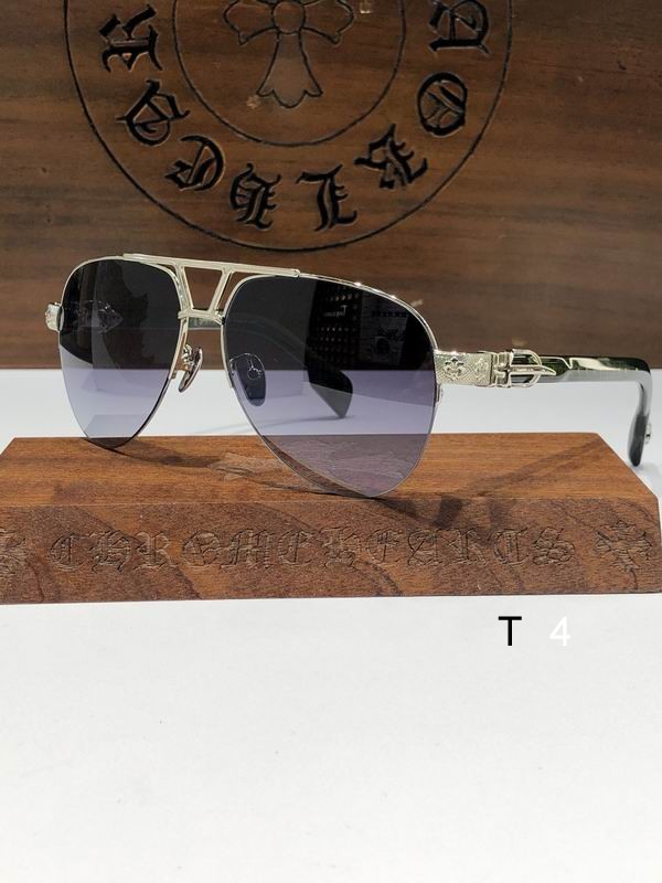 Wholesale Cheap Aaa Chrome Hearts Replica Sunglasses for Sale