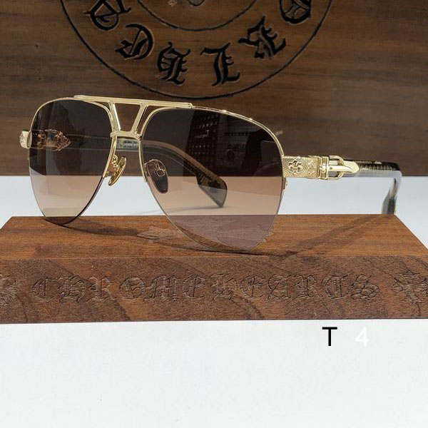 Wholesale Cheap Aaa Chrome Hearts Replica Sunglasses for Sale