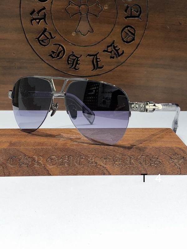 Wholesale Cheap Aaa Chrome Hearts Replica Sunglasses for Sale