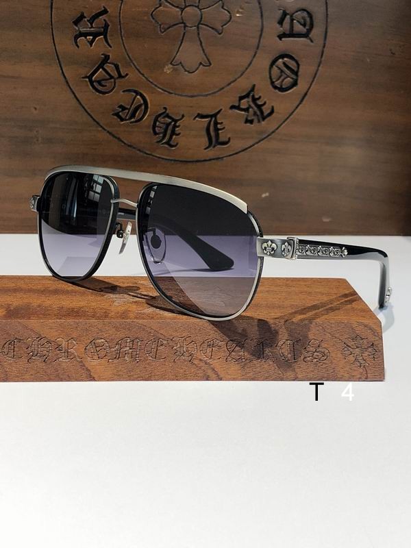 Wholesale Cheap Aaa Chrome Hearts Replica Sunglasses for Sale