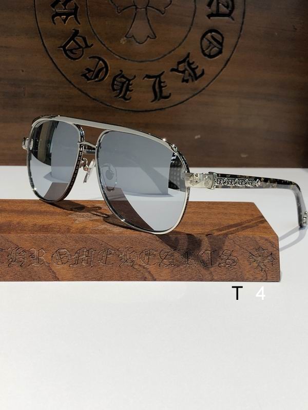 Wholesale Cheap Aaa Chrome Hearts Replica Sunglasses for Sale