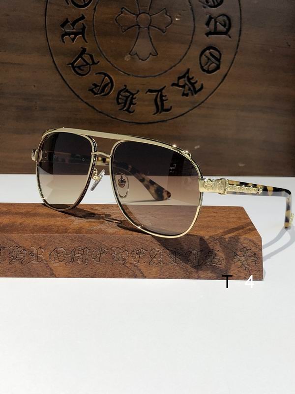 Wholesale Cheap Aaa Chrome Hearts Replica Sunglasses for Sale