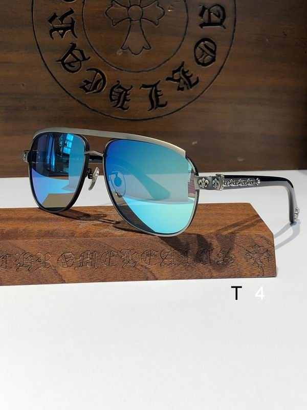 Wholesale Cheap Aaa Chrome Hearts Replica Sunglasses for Sale