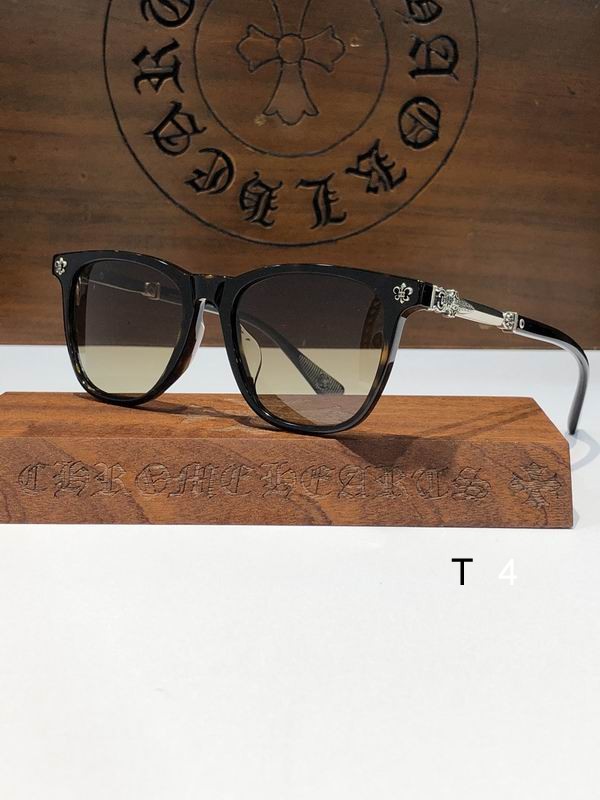 Wholesale Cheap Aaa Chrome Hearts Replica Sunglasses for Sale