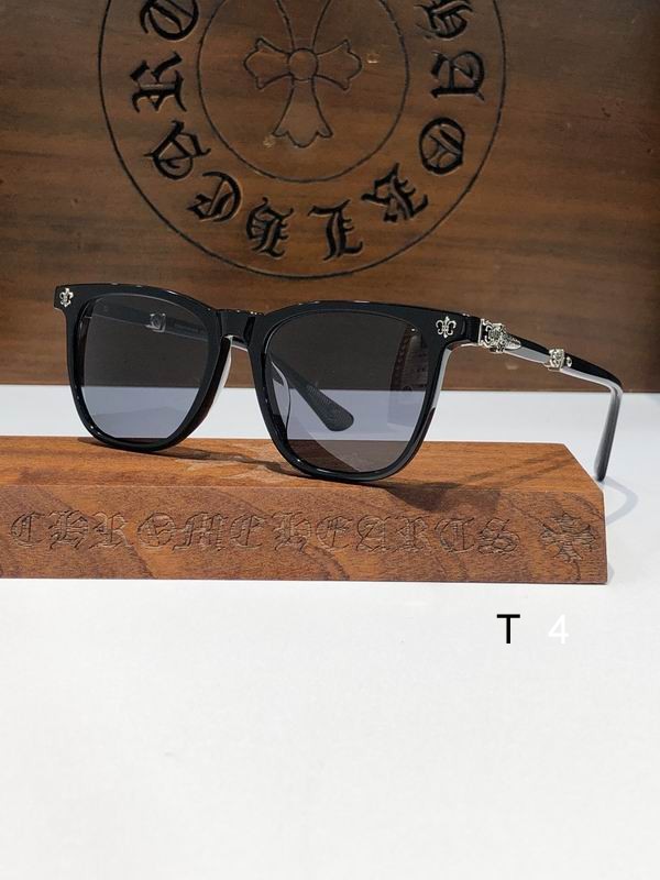 Wholesale Cheap Aaa Chrome Hearts Replica Sunglasses for Sale