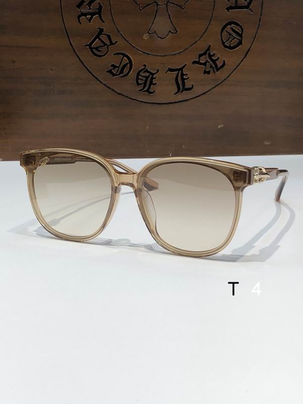 Wholesale Cheap Aaa Chrome Hearts Replica Sunglasses for Sale