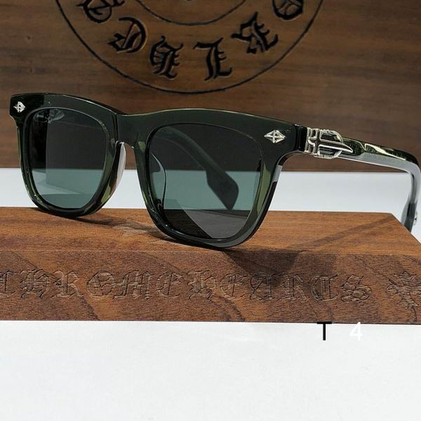 Wholesale Cheap Aaa Chrome Hearts Replica Sunglasses for Sale