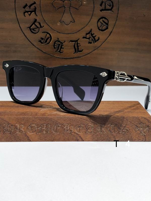 Wholesale Cheap Aaa Chrome Hearts Replica Sunglasses for Sale