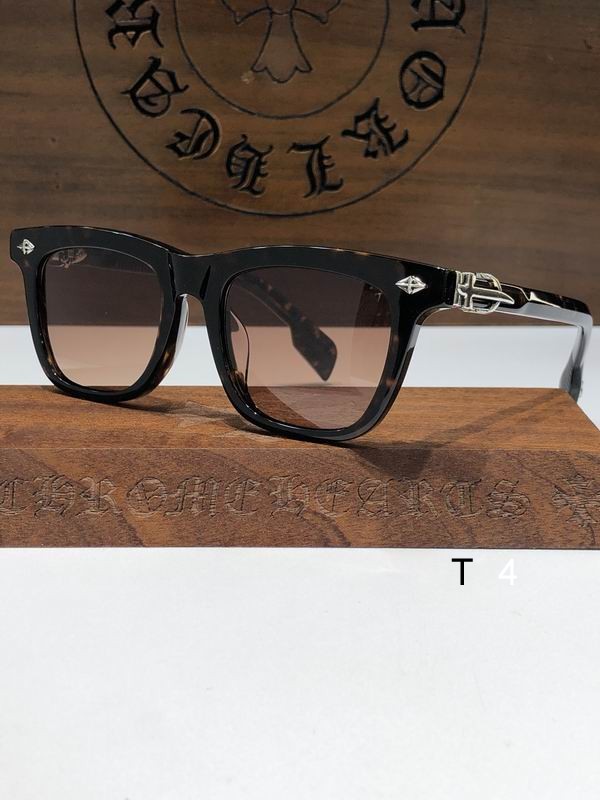 Wholesale Cheap Aaa Chrome Hearts Replica Sunglasses for Sale