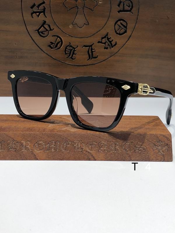 Wholesale Cheap Aaa Chrome Hearts Replica Sunglasses for Sale