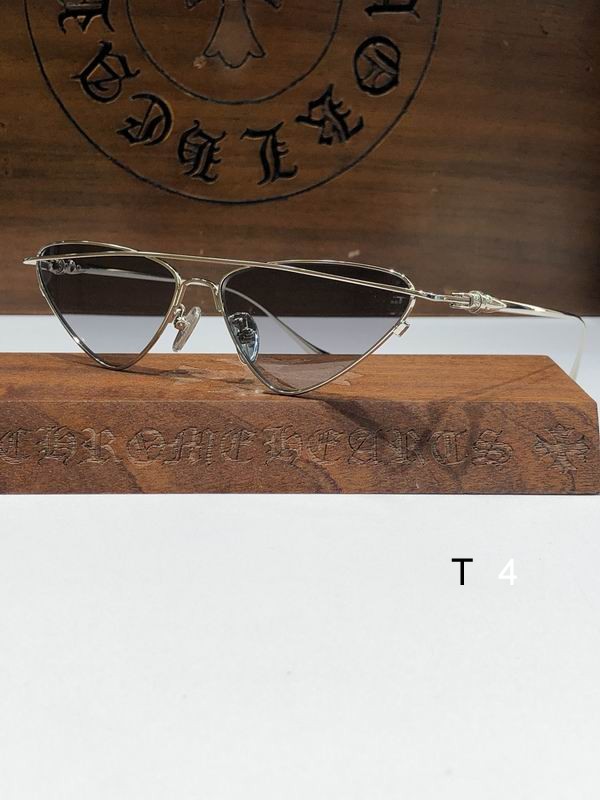 Wholesale Cheap Aaa Chrome Hearts Replica Sunglasses for Sale