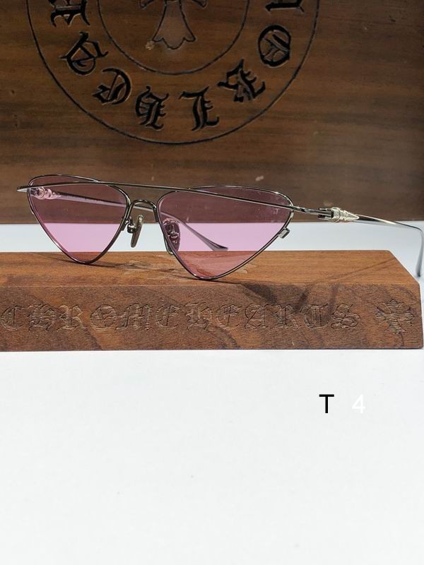 Wholesale Cheap Aaa Chrome Hearts Replica Sunglasses for Sale