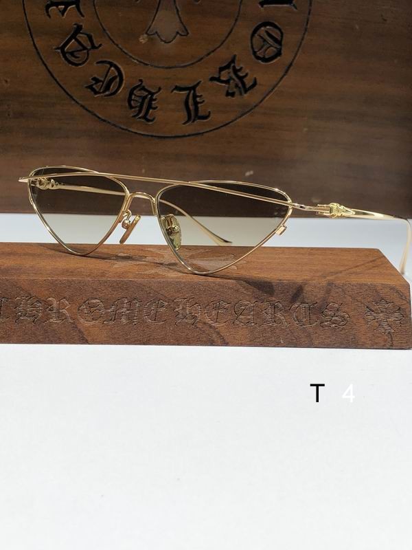 Wholesale Cheap Aaa Chrome Hearts Replica Sunglasses for Sale