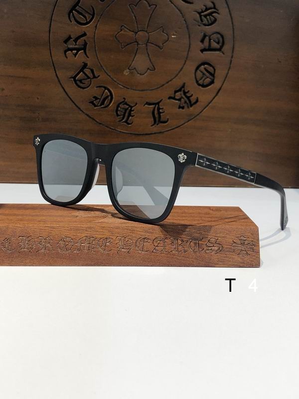 Wholesale Cheap Aaa Chrome Hearts Replica Sunglasses for Sale