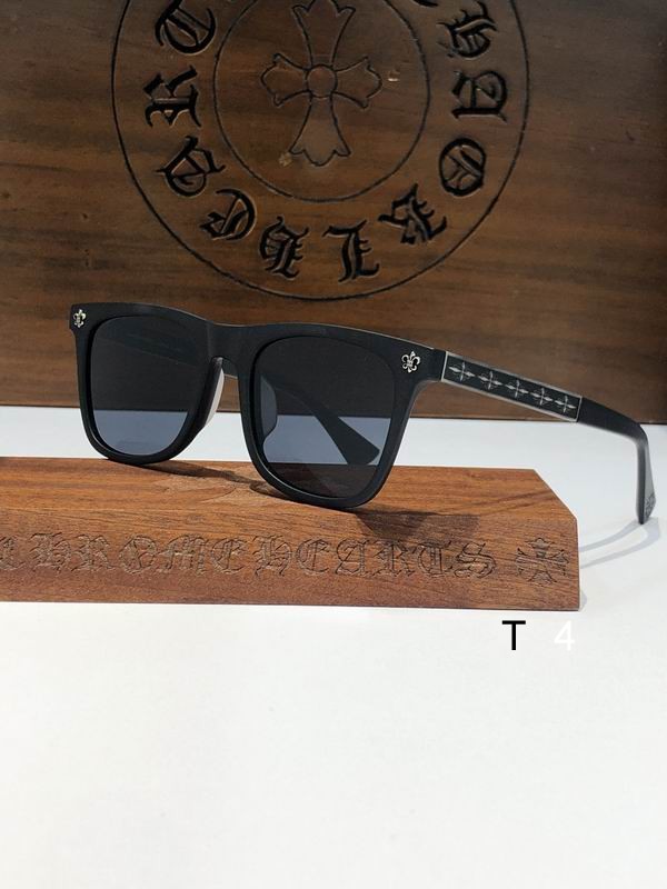 Wholesale Cheap Aaa Chrome Hearts Replica Sunglasses for Sale