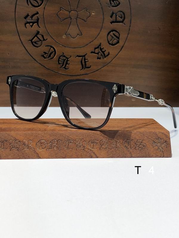 Wholesale Cheap Aaa Chrome Hearts Replica Sunglasses for Sale