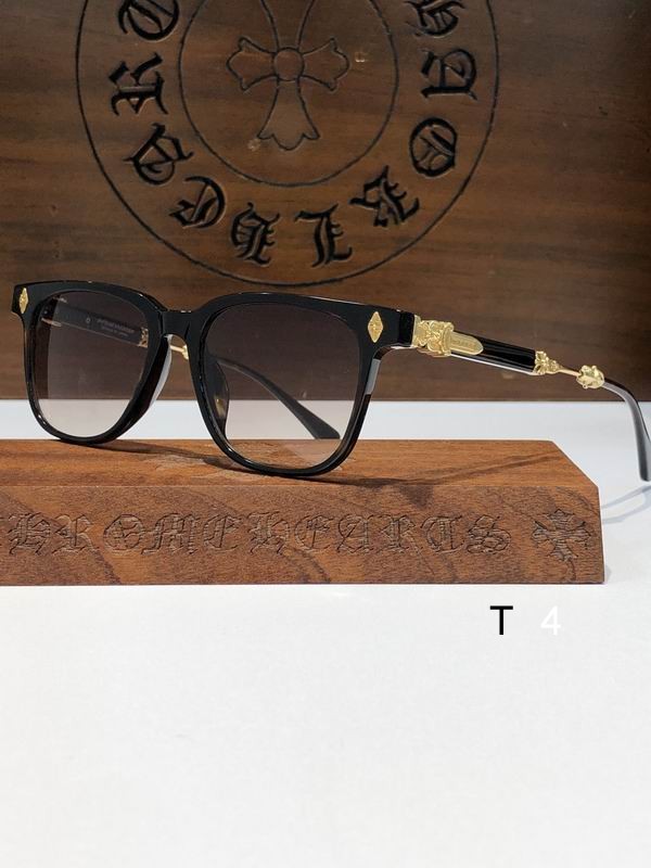 Wholesale Cheap Aaa Chrome Hearts Replica Sunglasses for Sale