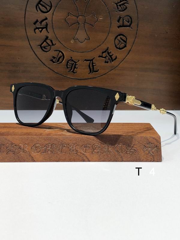 Wholesale Cheap Aaa Chrome Hearts Replica Sunglasses for Sale