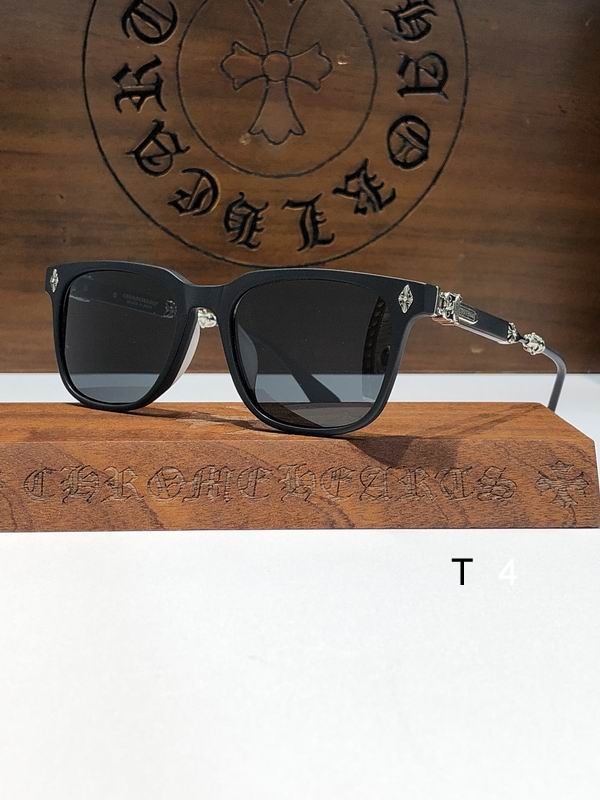 Wholesale Cheap Aaa Chrome Hearts Replica Sunglasses for Sale